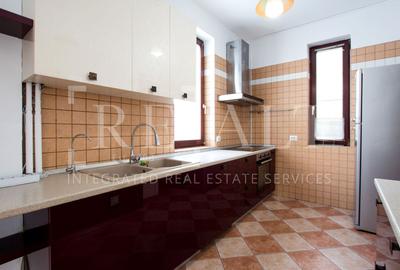 Inchiriere casa, vila 8 camere | Office, Comercial, Renovare 2025 | Floreasca - 12