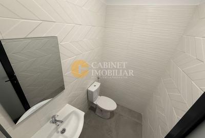 Hala industriala, 580 mp, Parc Industrial Valea Lupului - 7