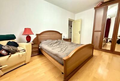 Apartament 3 camere, 112 mp, parcare,  cartierul Andrei Muresanu - 4