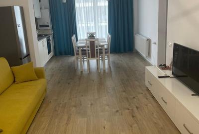 2 camere Prelungirea Ghencea bloc nou - 7