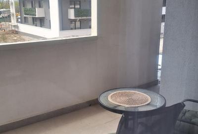 Garsoniera de inchiriat Tractoru - 11