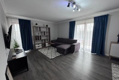 Apartament 2 Camere - 525 euro - Zona Braytim / Soarelui - 2