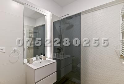 Garsonieră de închiriat – Complexul Novum 56 | 480 €/lună - 11