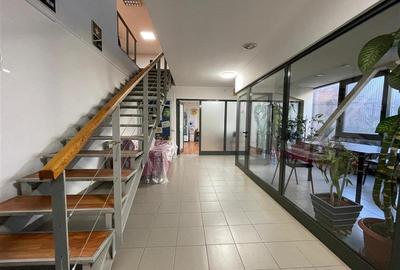 Centru logistic de inchiriat in Tulcea - 20