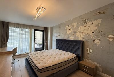 REA1029010 Herastrau l Penthouse 460 mp l Terasa 135 mp l 2 locuri de parcare - 11