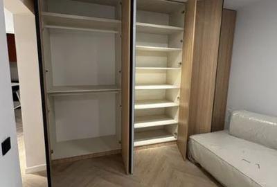 Apartament 3 Camere,Tineretului Parc,et.4/8,DECOMANDAT,Amenajat,mobilat,complet - 3