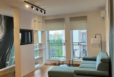 Apartament 2 camere, mobilat si utilat, metrou Constantin Brancoveanu - 3