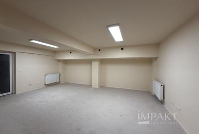 Spațiu comercial, 450 mp în Central