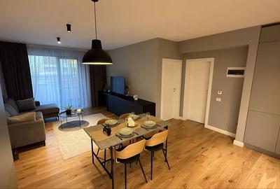 Aviației | 2 Camere | Centrala | Terasa | Bloc Nou | - 1