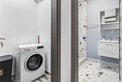 Apartament 2 camere | Mobilat și utilat | Zona Lidl - Mamaia Nord - 8