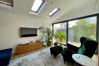 Inchiriere VILA premium 180 mp, 4 camere - Aviației - 1