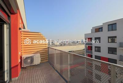 Apartament ARED Premium 2 Camere - Mobilat & Utilat - COMISION 0% - 6