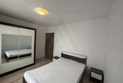 Apartament 2 camere modern zona Mall Șelimbăr - 9