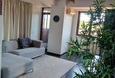 De inchiriat apartament 3 camere Bucurestii Noi - 1
