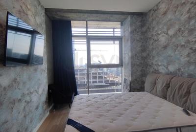 REA1028873 Apartament  2 camere I vedere panoramica - 7
