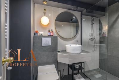 Boutique Hotel 31 camere | Design exclusivist | Zona Marriott-13 Septembrie - 11