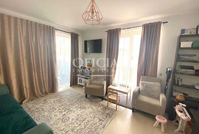 Apartament 2 camere | 50 Mp | Balcon | Parcare | Floresti Eroilor