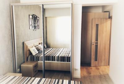 Apartament 2 camere Pipera OMV - 10