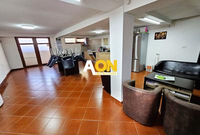 Casa S+P+M, 9 camere, ideala pentru birouri sau clinica, zona Centru - 13