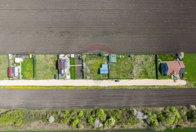 Teren intravilan 514mp- Stupini, Brașov | Ideal pentru locuință P+1+M - 13