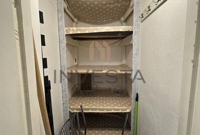 Apartament luminos langa Complex Mercur Gheorgheni! - 16