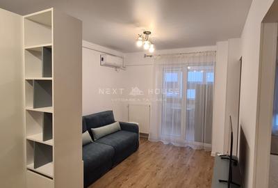 Garsonieră modernă de închiriat – Liberty Mall / Unirii – Rahova - 5