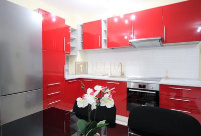3 camere, bloc nou, zona centrala - Fructus Plaza - Ctr. Inclus. - 2