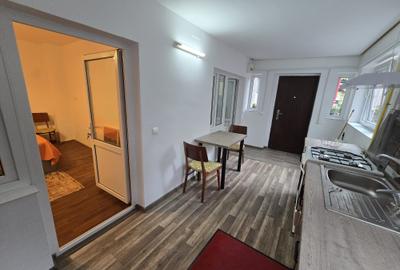 Apartament in vilă in zona Libertatii-Piata Regina Maria-Gramont - 7