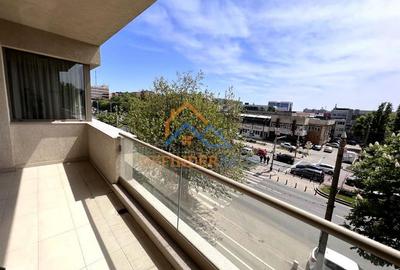 Inchiriere apartament 3 camere 90 mp Bloc Nou  - AFI Cotroceni - 14