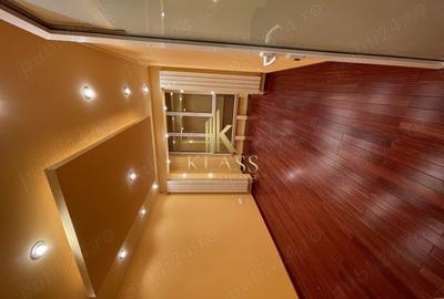 Apartament 3 camere, 60 mp, bloc monolit, centrala, boxa, metrou 1 Decembrie - 8