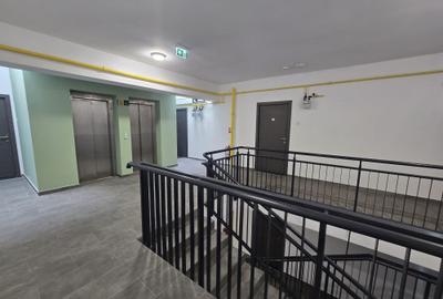 Apartament 2 camere intabulat,finalizat,parcare subterana,zona centrala,159969 - 6