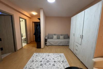 Apartament 1 camera cu parcare inclusa Floresti - 4