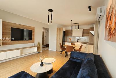Apartament 2 camere 56MP | Tunari - La Foresta | loc parcare - 11