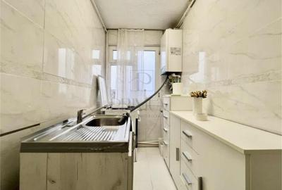 IOSEFIN - 2 CAMERE - ACOPERIS DE TIGLA - CENTRALA PROPRIE - RENOVAT - 2