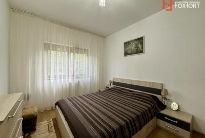 Casa individuala cu 5 camere si teren de 506 mp, zona Ghiroda - 4