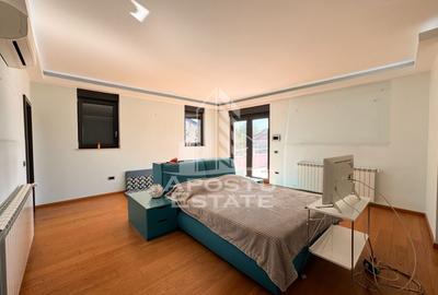 Casa individuala, 4 camere, teren 418mp, zona Freidorf din Timisoara - 16