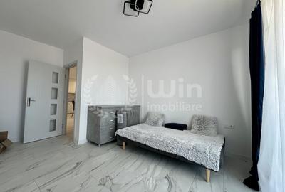 Apartament 4 camere | Etaj 1 | Bloc nou | 2 Garaje | Beta Residence - 9