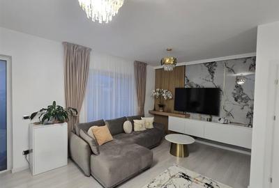 Duplex Premium în Burdujeni - Gata de Mutare! | C-5736 - 1