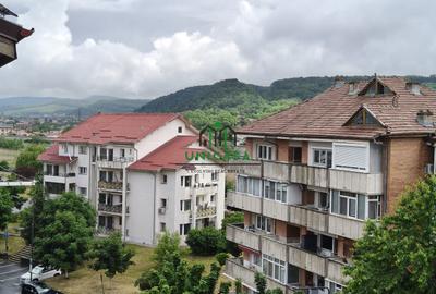 Apartament 3 camere / Ostroveni /Etaj 5/ Mansarda BCA - 15