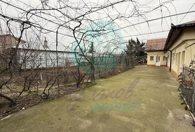 Casă parter + 1100 mp teren în Popești-Leordeni - 4