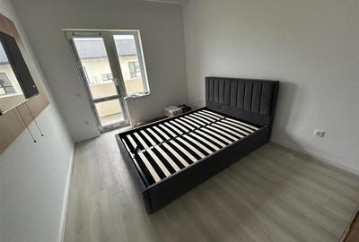 Apartament 3 camere cu balcon si parcare pe Doamna Stanca - 5