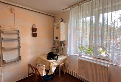 Apartament 2 camere de vanzare, situat in zona Tomis II - 6
