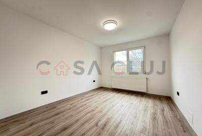 3 camere, renovat,  Academia de Muzică „Gheorghe Dima” - 4