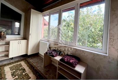Casa indiviuala,7 camere, teren 585,de vanzare, zona Lipovei,Timisoara - 19