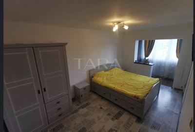 Apartament 2 camere decomandat, Iris, zona Universității Tehnice - 6