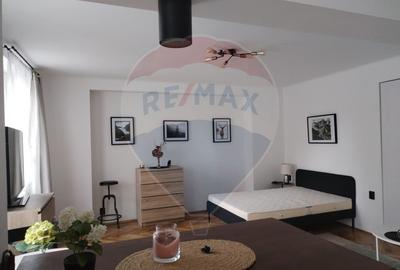 Apartament cu 1 camere de închiriat în zona Centrul Istoric - 1