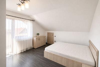Apartament 3 camere cu panorama spre munți - Șelimbar - 5