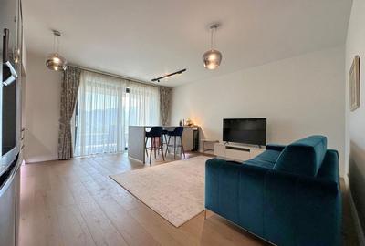 Studio de închiriat în Belveo Residence – Drumul Poienii, Brașov - 5