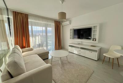 2 camere - CLOUD9, Aviației, Promenada, Herăstrău - 2