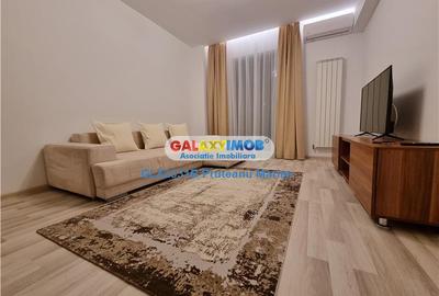 Apartament cu 2 camere decomandat, mobilat în Drumul Taberei